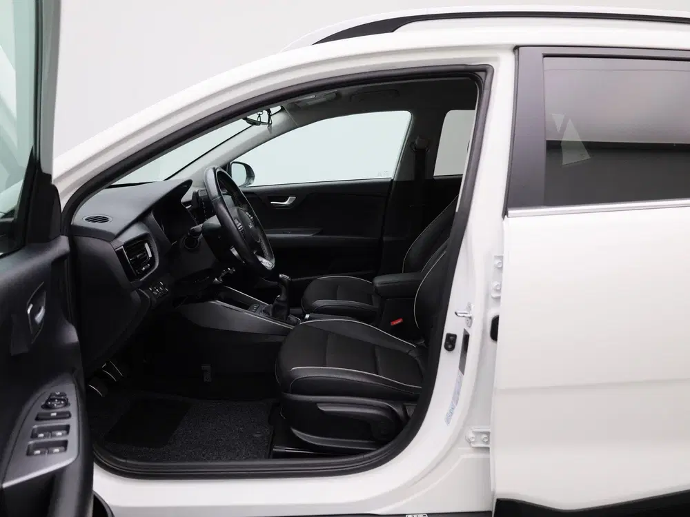 Kia Stonic 1.0 T-GDi MHEV GT-Line uit 2023, foto 9