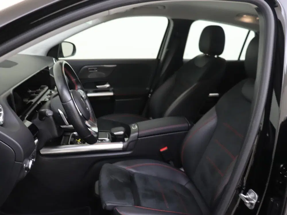 Mercedes-Benz GLA 250 e AMG Line Sfeerverlichting uit 2023, foto 11