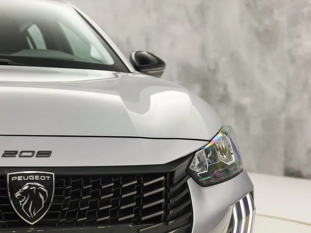 Peugeot 208 1.2 Hybrid Allure Sport Style Automaat (AP uit 2025, foto 13