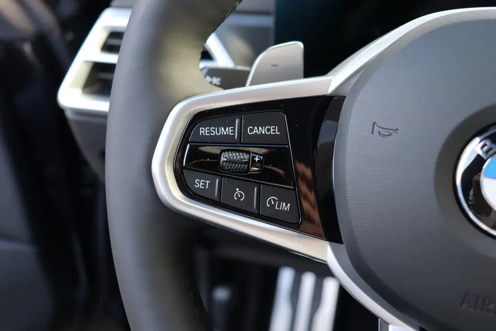 BMW 4-serie Coupé 420i M Sport Automaat uit 2026, foto 10