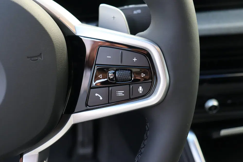 BMW 4-serie Coupé 420i M Sport Automaat uit 2026, foto 11