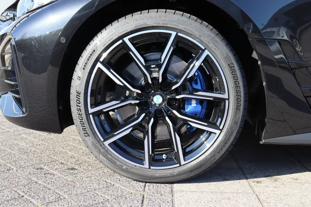 BMW 4-serie Coupé 420i M Sport Automaat uit 2026, foto 5