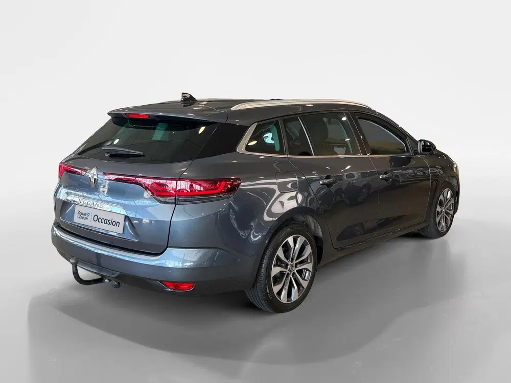 Renault Megane Mégane Estate 1.3 TCe 140 Techno *Automaat uit 2024, foto 5