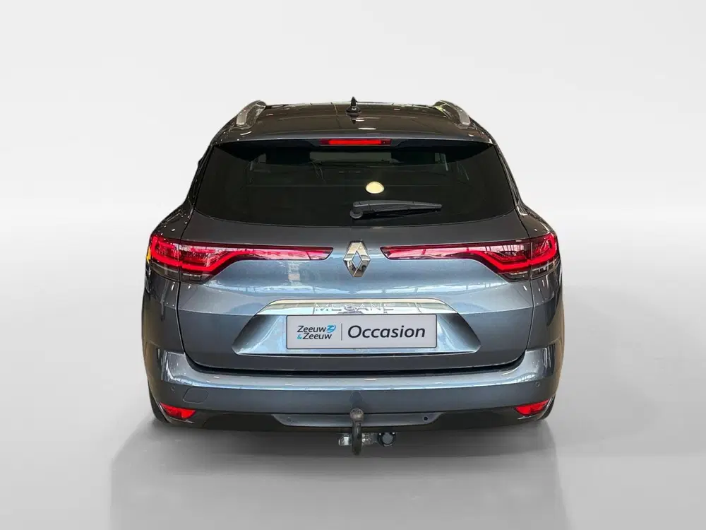 Renault Megane Mégane Estate 1.3 TCe 140 Techno *Automaat uit 2024, foto 6