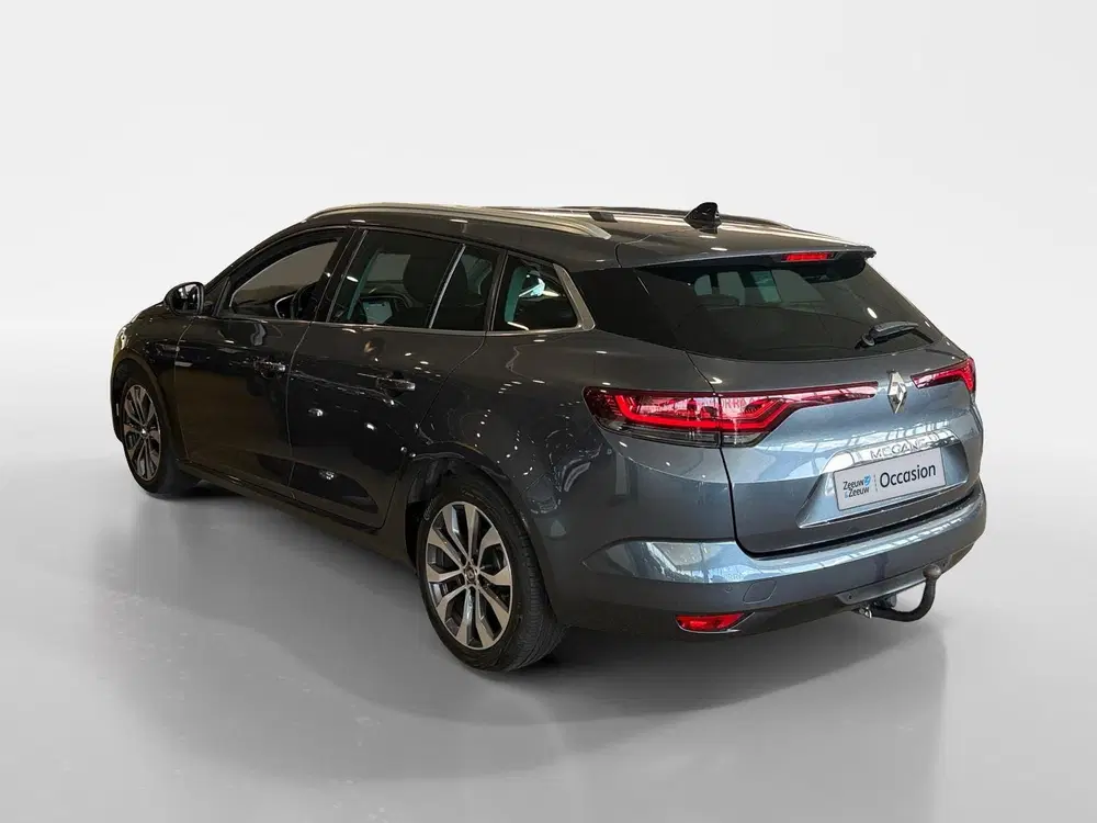 Renault Megane Mégane Estate 1.3 TCe 140 Techno *Automaat uit 2024, foto 7