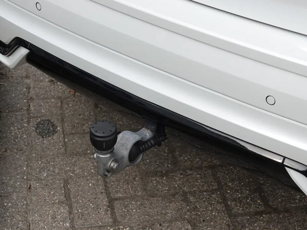 Volvo XC60 2.0 T8 Plug-in-hybrid AWD Polestar Enginee uit 2021, foto 13