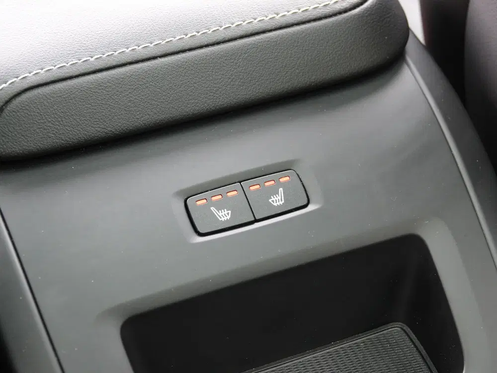 Volvo XC60 2.0 T8 Plug-in-hybrid AWD Polestar Enginee uit 2021, foto 7