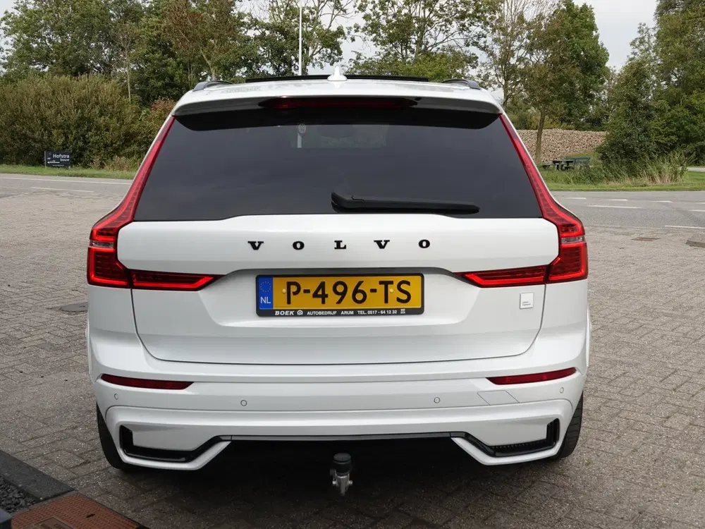 Volvo XC60 2.0 T8 Plug-in-hybrid AWD Polestar Enginee uit 2021, foto 9