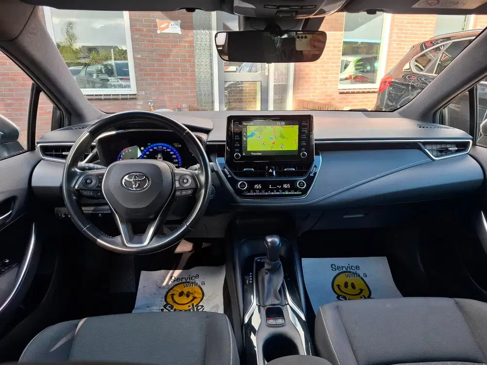 Toyota Corolla 2.0 Hybrid First Edition. 2 li uit 2019, foto 2