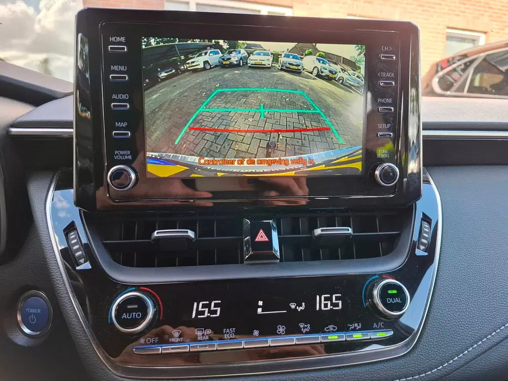 Toyota Corolla 2.0 Hybrid First Edition. 2 li uit 2019, foto 8