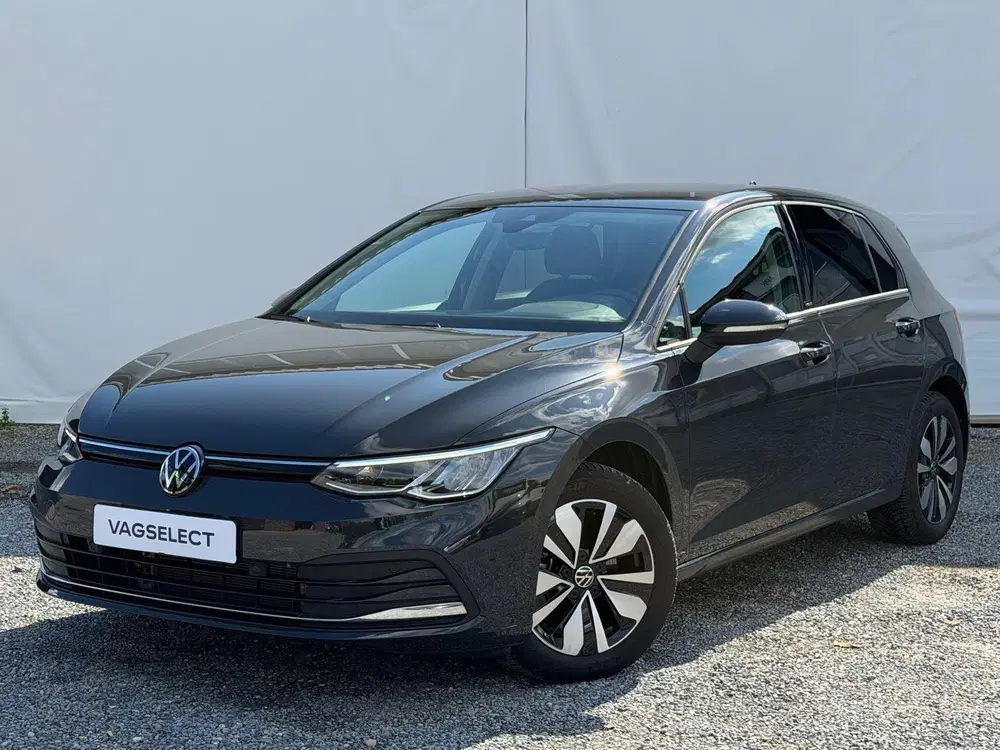 Volkswagen Golf 1.0 TSI OPF 81kW MOVE uit 2024