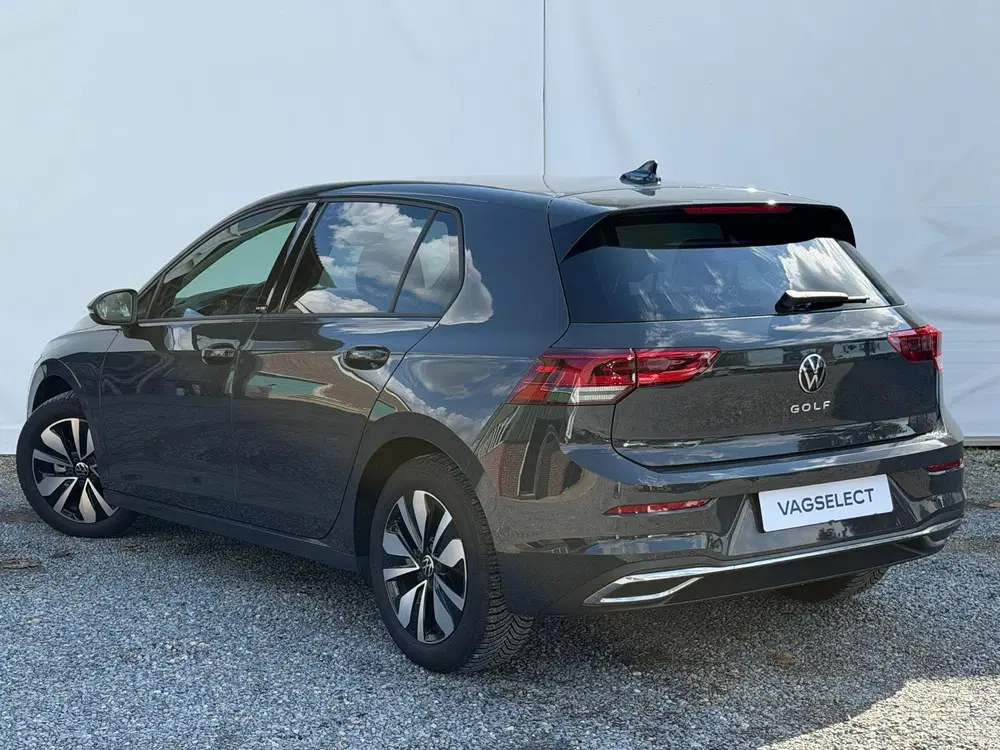 Volkswagen Golf 1.0 TSI OPF 81kW MOVE uit 2024, foto 2