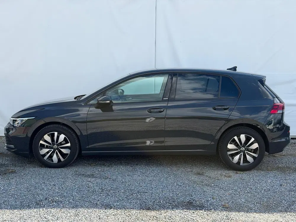 Volkswagen Golf 1.0 TSI OPF 81kW MOVE uit 2024, foto 4