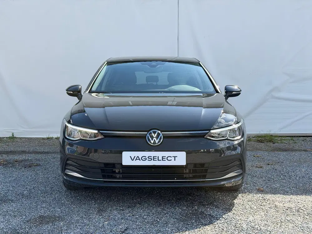 Volkswagen Golf 1.0 TSI OPF 81kW MOVE uit 2024, foto 6