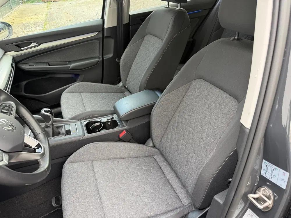 Volkswagen Golf 1.0 TSI OPF 81kW MOVE uit 2024, foto 7