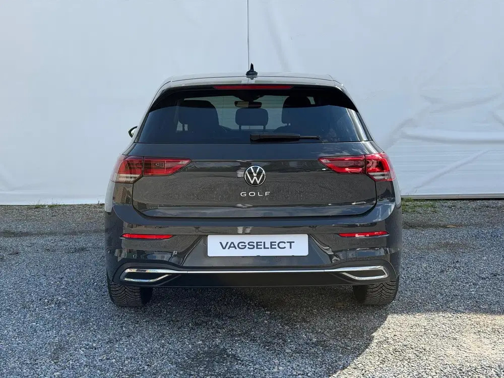 Volkswagen Golf 1.0 TSI OPF 81kW MOVE uit 2024, foto 8