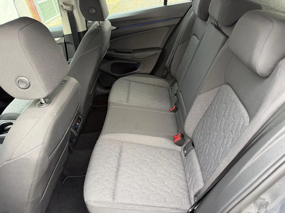 Volkswagen Golf 1.0 TSI OPF 81kW MOVE uit 2024, foto 9