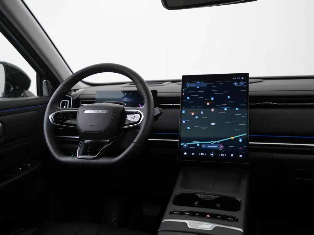 Jaecoo 7 1.5 TGDI SHS-P Exclusive uit 2025, foto 5