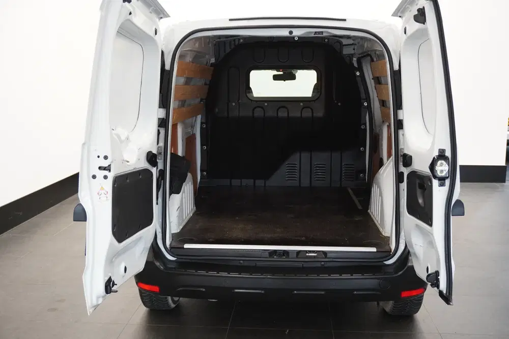 Renault Express 1.5 dCi EURO 6 uit 2022, foto 10