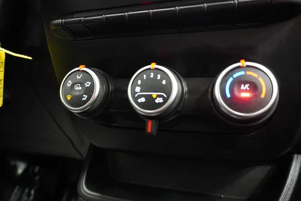 Renault Express 1.5 dCi EURO 6 uit 2022, foto 13