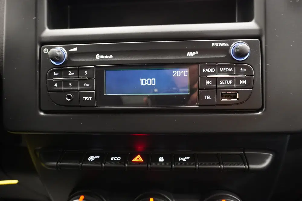 Renault Express 1.5 dCi EURO 6 uit 2022, foto 14