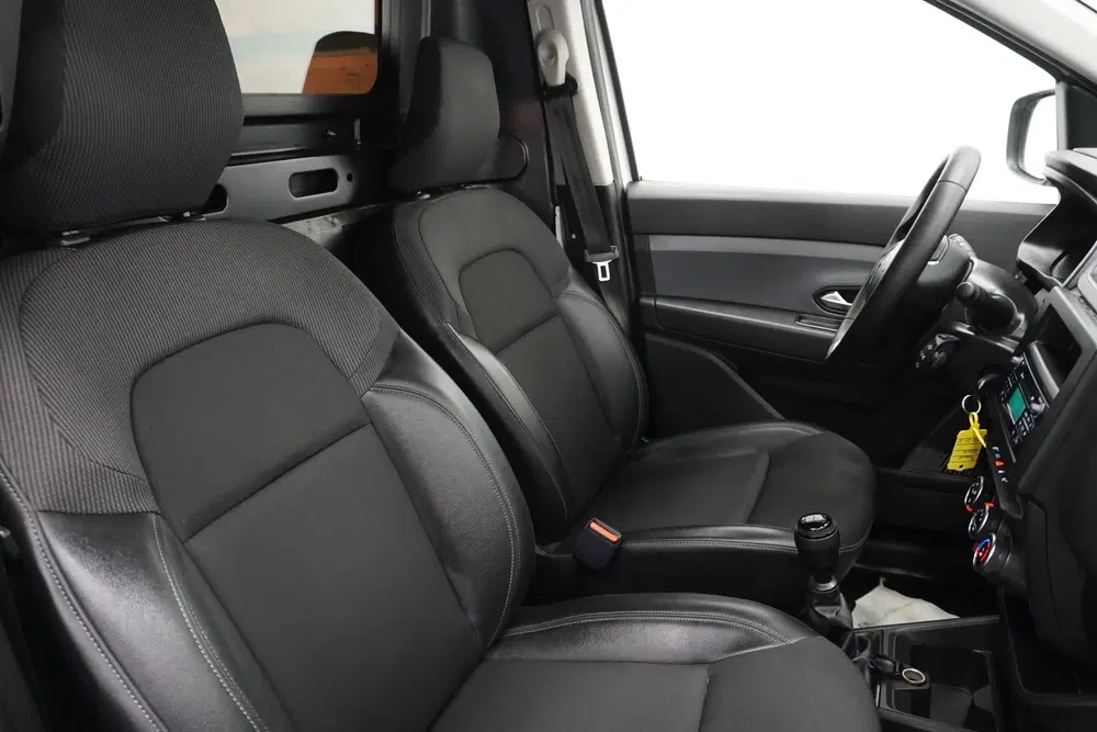 Renault Express 1.5 dCi EURO 6 uit 2022, foto 3