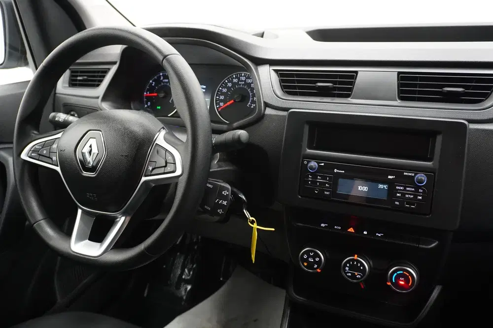 Renault Express 1.5 dCi EURO 6 uit 2022, foto 4