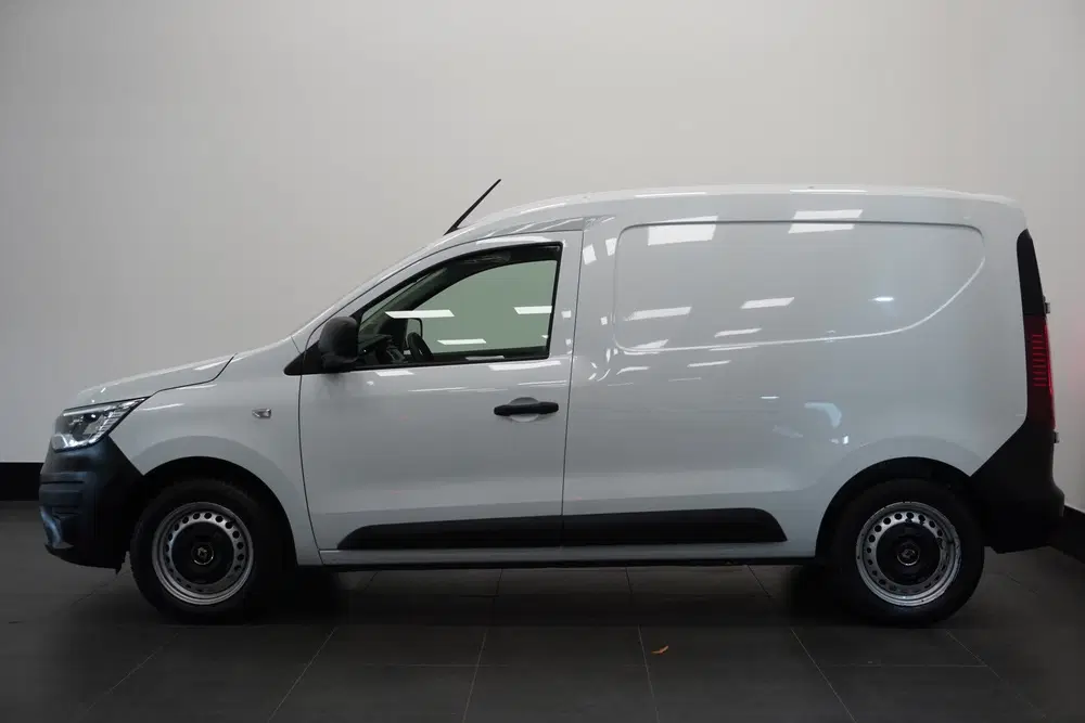 Renault Express 1.5 dCi EURO 6 uit 2022, foto 6
