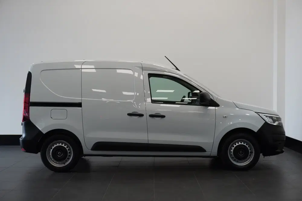 Renault Express 1.5 dCi EURO 6 uit 2022, foto 7