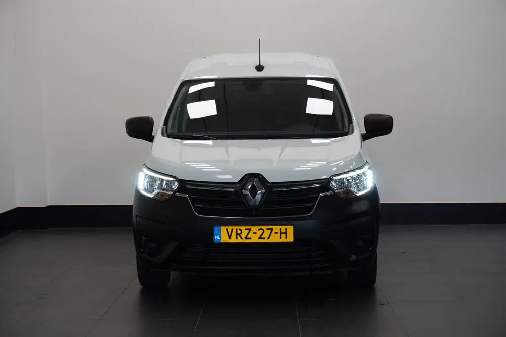 Renault Express 1.5 dCi EURO 6 uit 2022, foto 9