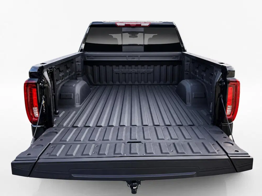GMC Sierra Denali 1500 6.2L V8 uit 2024, foto 11