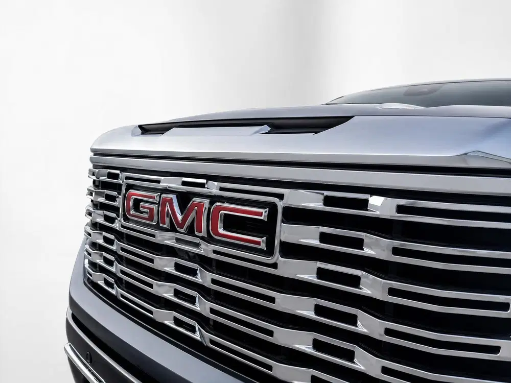 GMC Sierra Denali 1500 6.2L V8 uit 2024, foto 13