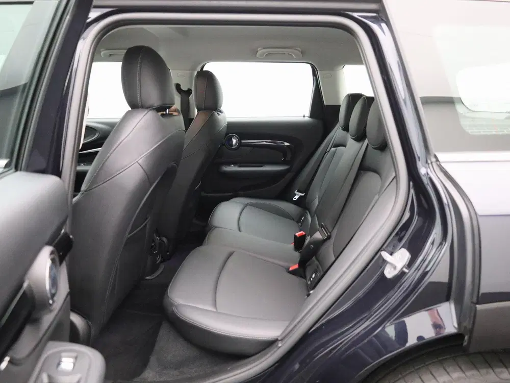 Mini Clubman 1.5 Cooper Classic Business Edition uit 2023, foto 10