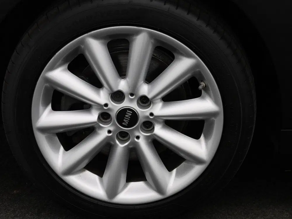 Mini Clubman 1.5 Cooper Classic Business Edition uit 2023, foto 12