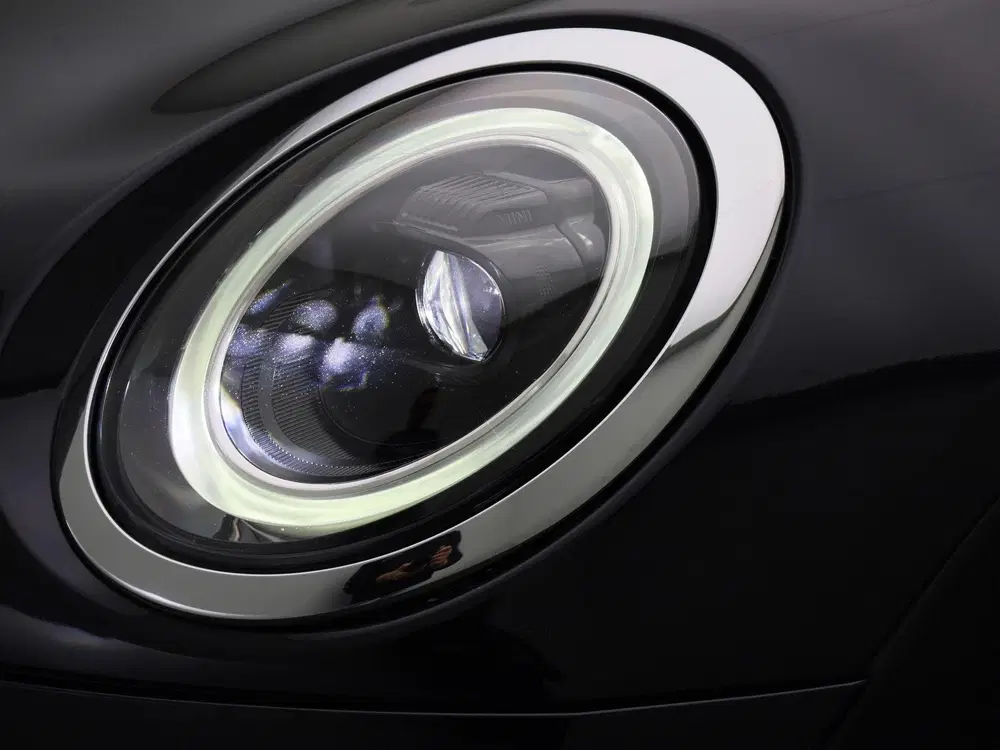Mini Clubman 1.5 Cooper Classic Business Edition uit 2023, foto 13