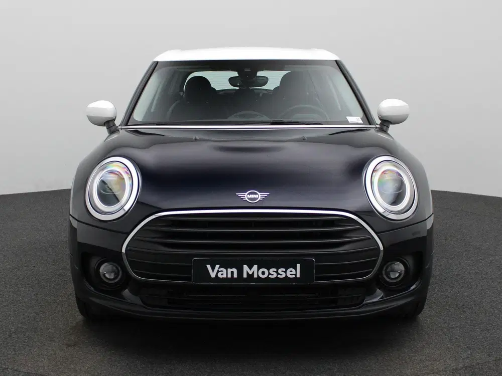Mini Clubman 1.5 Cooper Classic Business Edition uit 2023, foto 3