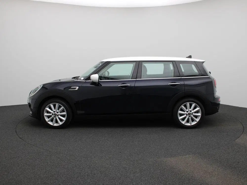 Mini Clubman 1.5 Cooper Classic Business Edition uit 2023, foto 4