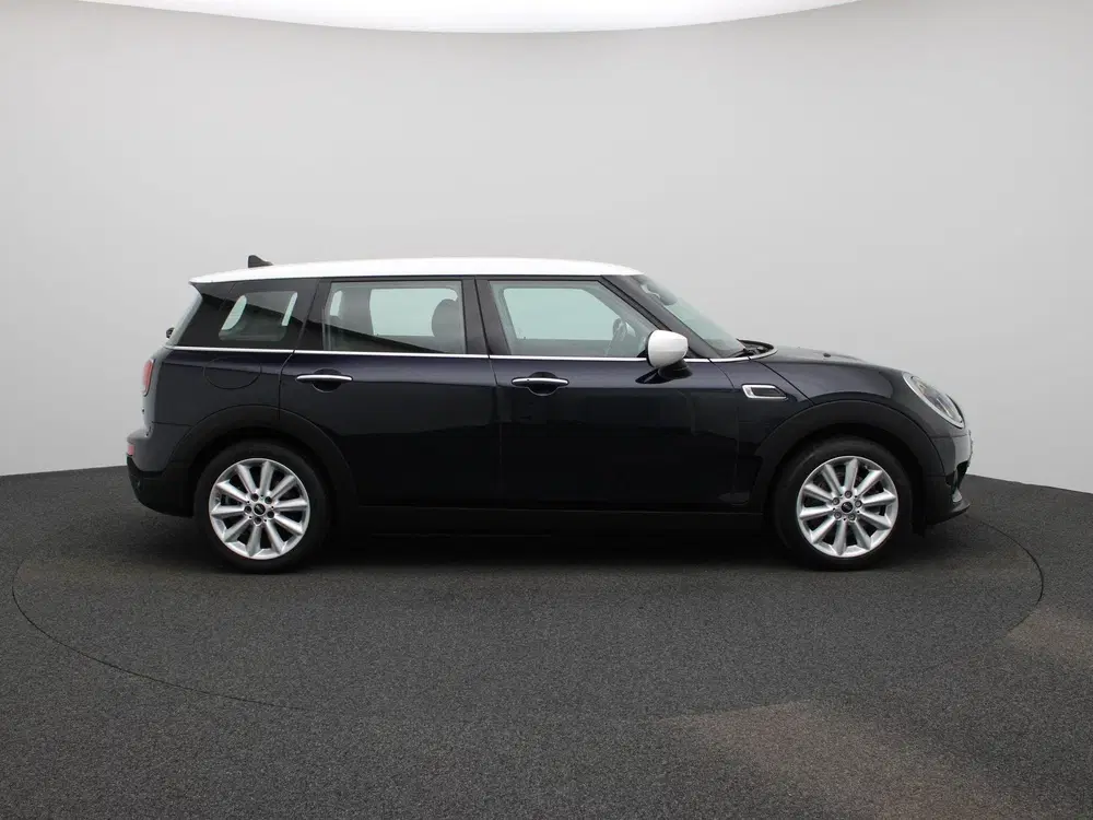 Mini Clubman 1.5 Cooper Classic Business Edition uit 2023, foto 6