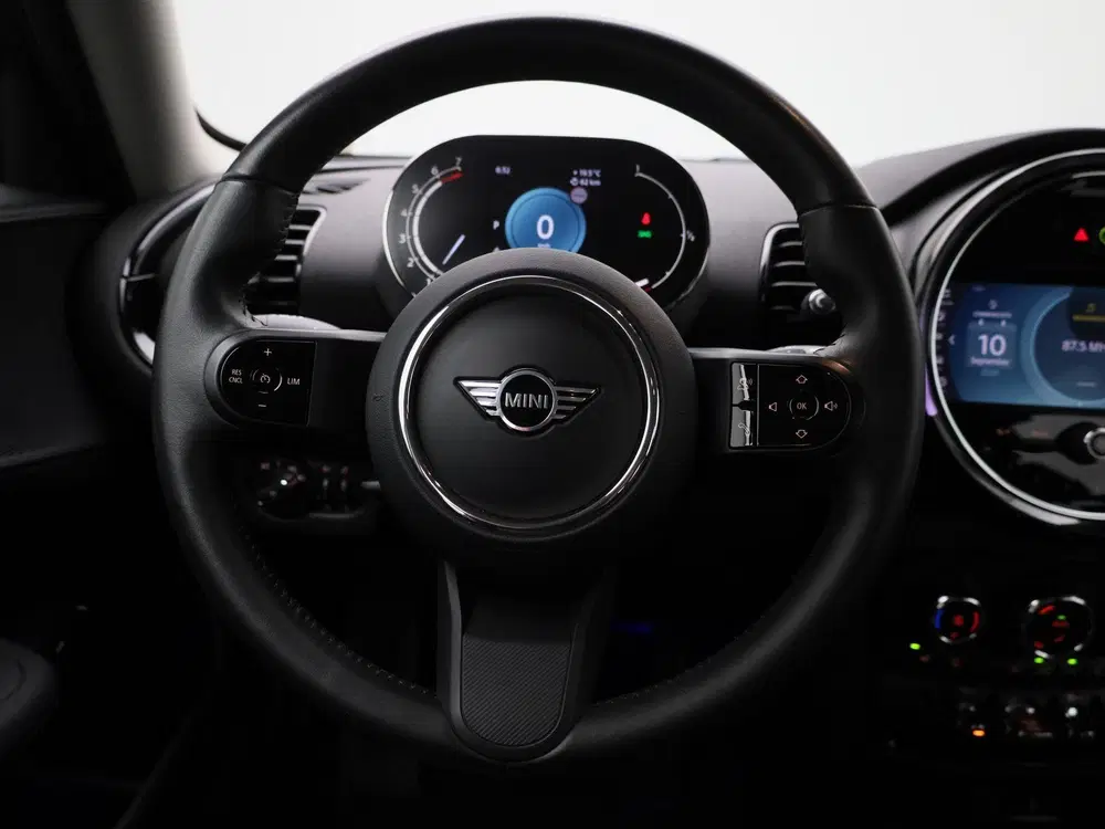 Mini Clubman 1.5 Cooper Classic Business Edition uit 2023, foto 7