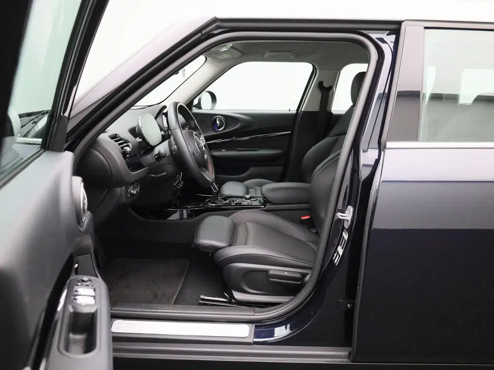 Mini Clubman 1.5 Cooper Classic Business Edition uit 2023, foto 9