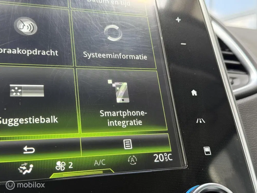 Renault Grand Scenic 1.3 TCe Bose 7p. Trekhk Camera Gr-Navi uit 2019, foto 13