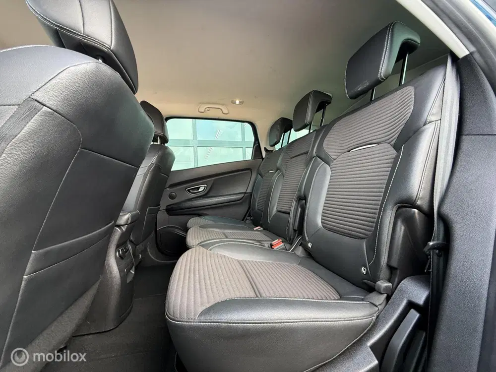 Renault Grand Scenic 1.3 TCe Bose 7p. Trekhk Camera Gr-Navi uit 2019, foto 5