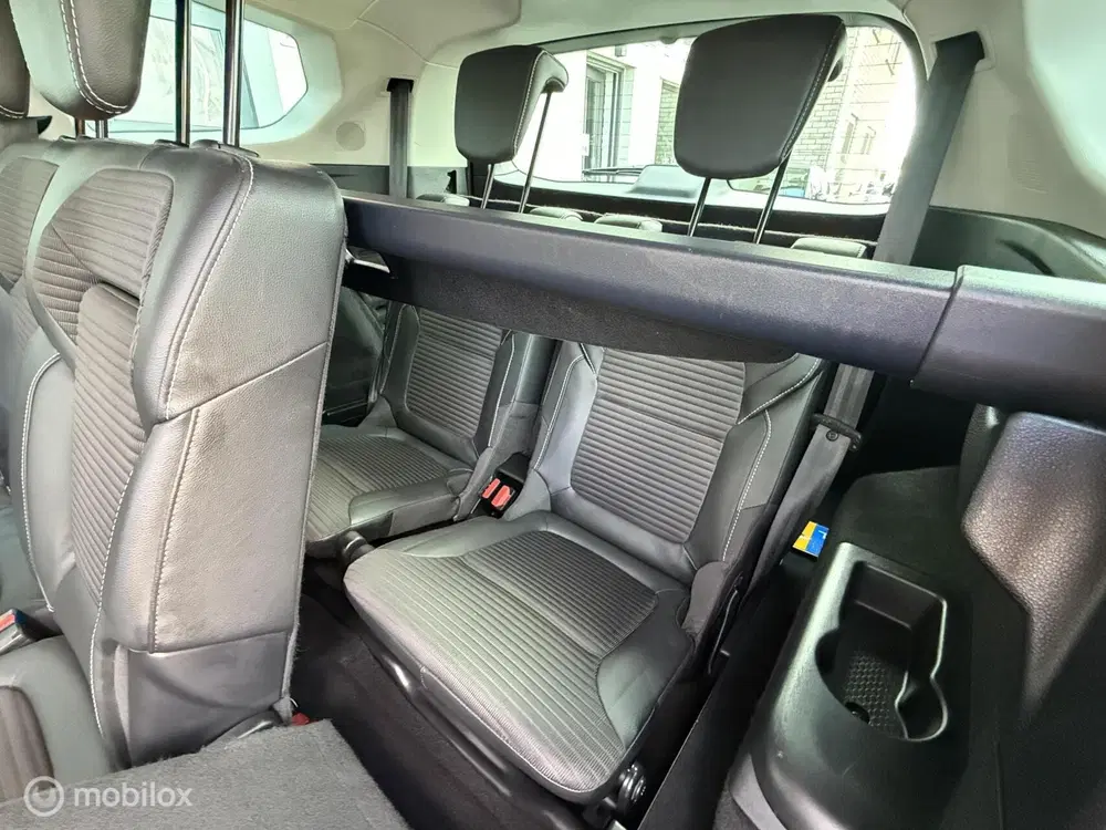 Renault Grand Scenic 1.3 TCe Bose 7p. Trekhk Camera Gr-Navi uit 2019, foto 6