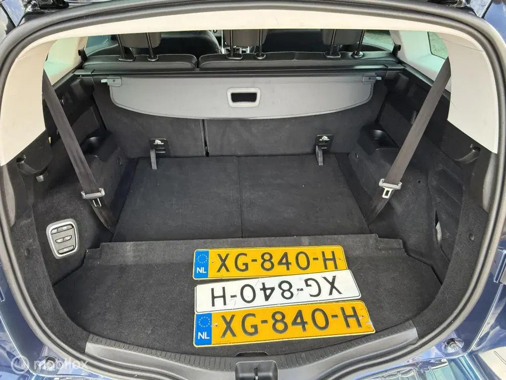 Renault Grand Scenic 1.3 TCe Bose 7p. Trekhk Camera Gr-Navi uit 2019, foto 7
