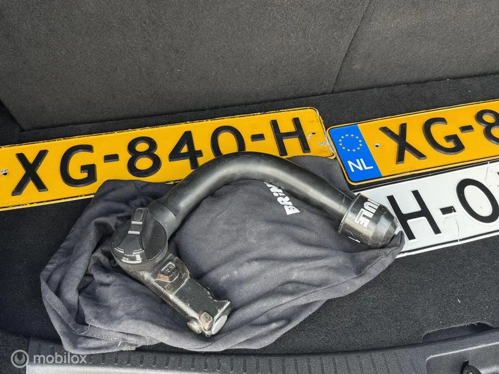 Renault Grand Scenic 1.3 TCe Bose 7p. Trekhk Camera Gr-Navi uit 2019, foto 9