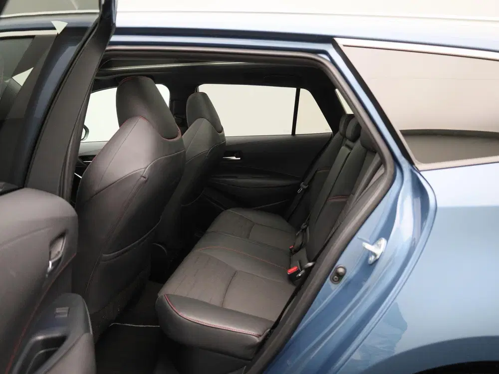 Toyota Corolla 2.0 Hybrid Executive JBL uit 2022, foto 10