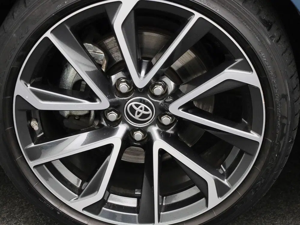 Toyota Corolla 2.0 Hybrid Executive JBL uit 2022, foto 14