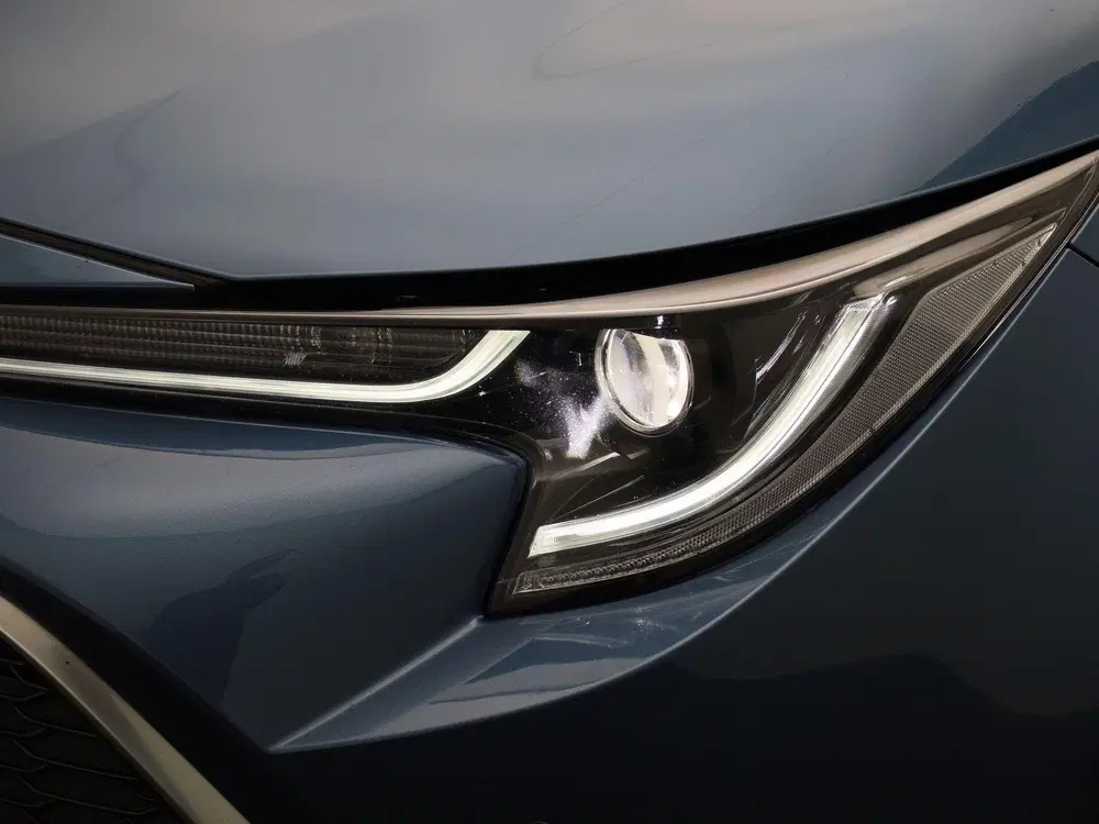 Toyota Corolla 2.0 Hybrid Executive JBL uit 2022, foto 15