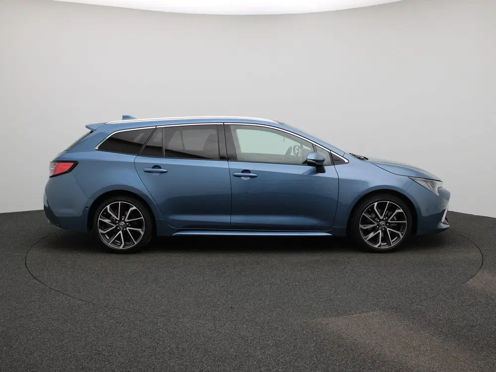 Toyota Corolla 2.0 Hybrid Executive JBL uit 2022, foto 6
