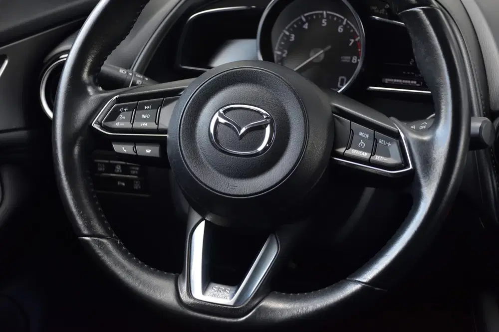 Mazda CX-3 2.0 SkyActiv-G 120 GT-M Navi uit 2019, foto 10